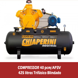 chiaperini