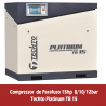 COMPRESSOR DE PARAFUSO 15hp