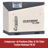 COMPRESSOR DE PARAFUSO 20hp