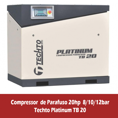 COMPRESSOR DE PARAFUSO 30hp
